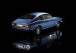 Audi 100 Coupe S 1970 года (WW)